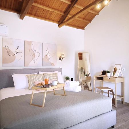 Hotel Dafnes Skopelos Zewnętrze zdjęcie
