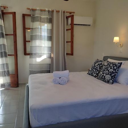 Hotel Dafnes Skopelos Zewnętrze zdjęcie