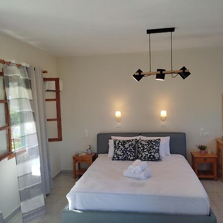 Hotel Dafnes Skopelos Zewnętrze zdjęcie