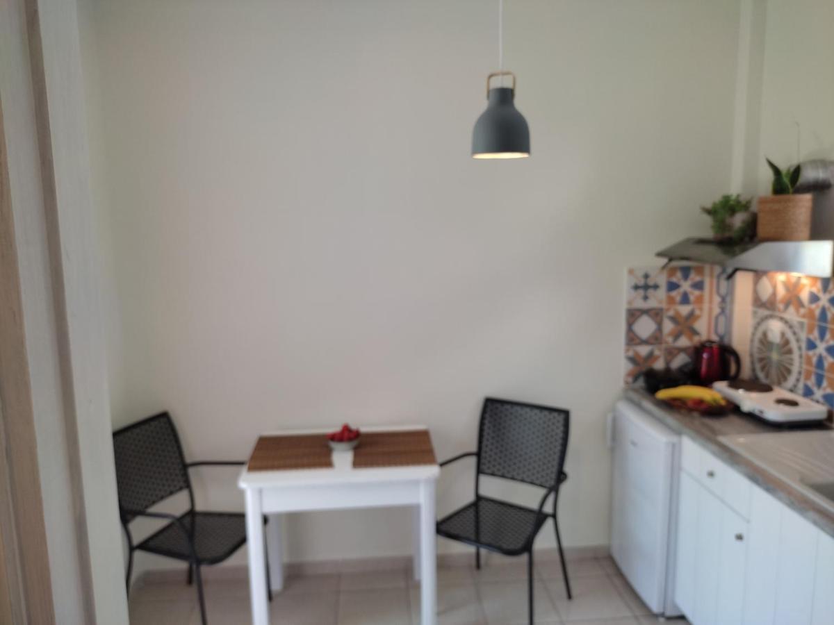 Hotel Dafnes Skopelos Zewnętrze zdjęcie