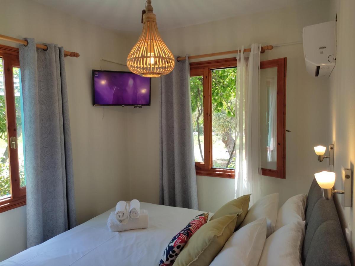 Hotel Dafnes Skopelos Zewnętrze zdjęcie