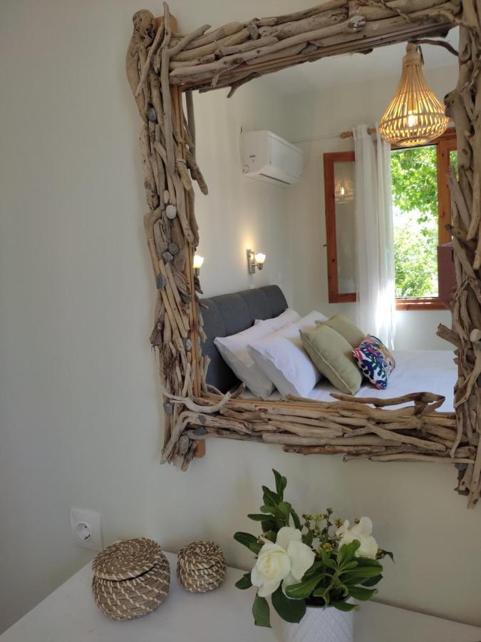 Hotel Dafnes Skopelos Zewnętrze zdjęcie