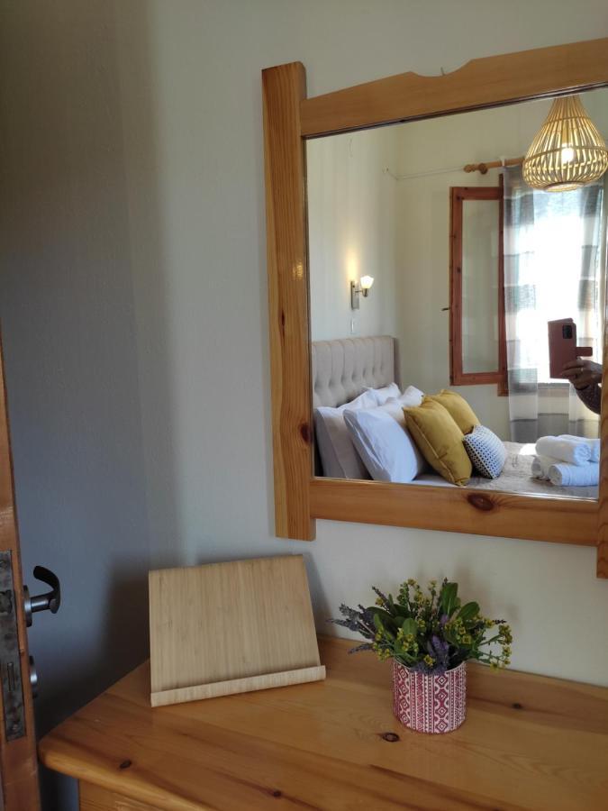 Hotel Dafnes Skopelos Zewnętrze zdjęcie