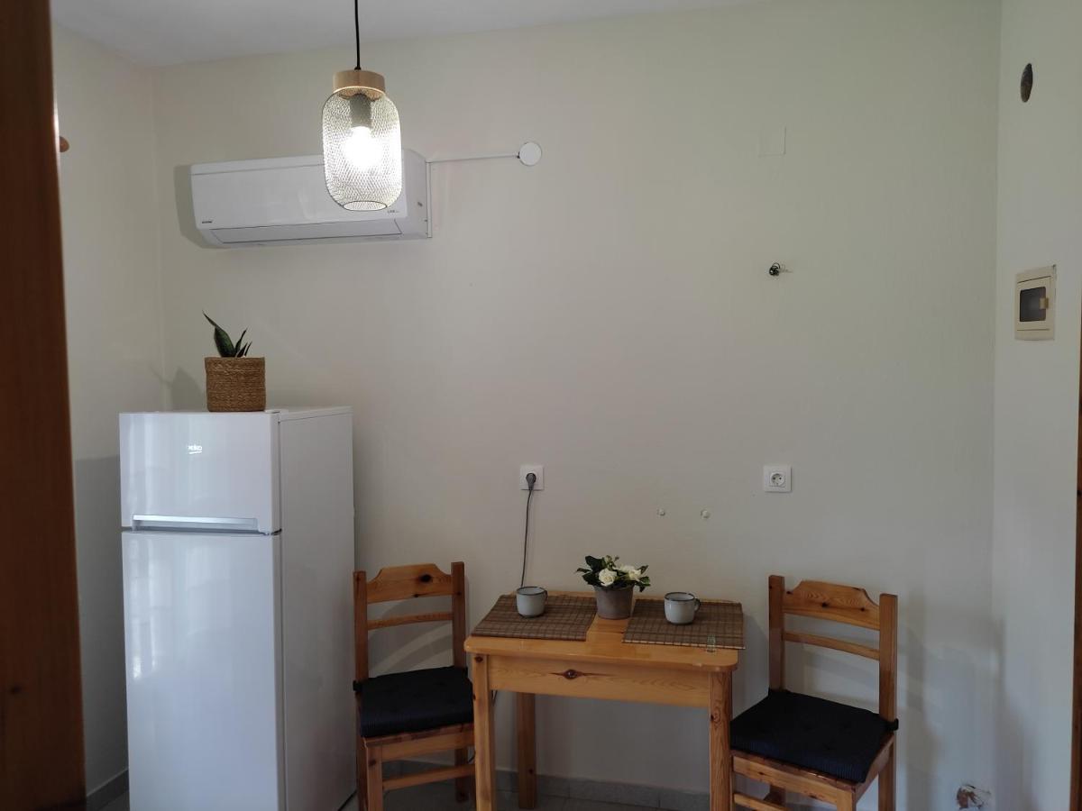 Hotel Dafnes Skopelos Zewnętrze zdjęcie