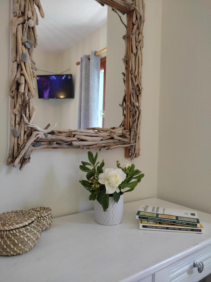 Hotel Dafnes Skopelos Zewnętrze zdjęcie