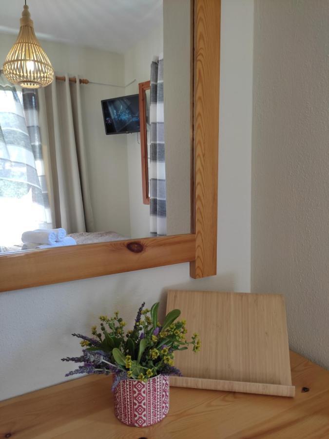 Hotel Dafnes Skopelos Zewnętrze zdjęcie