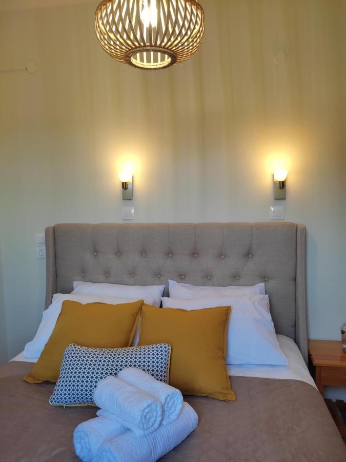 Hotel Dafnes Skopelos Zewnętrze zdjęcie