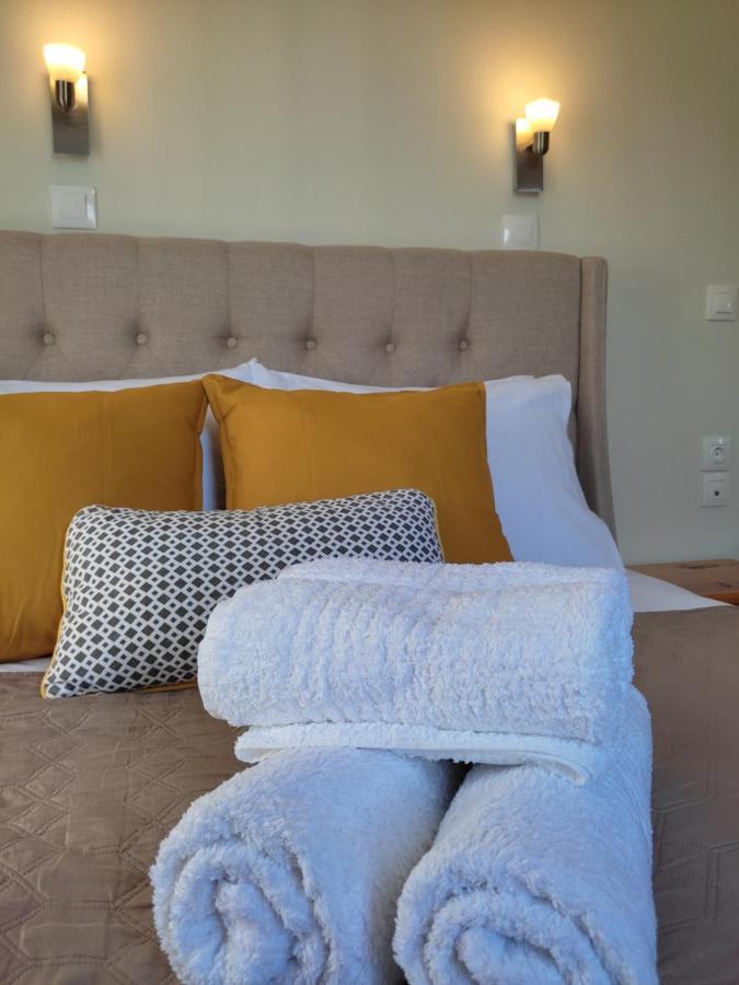 Hotel Dafnes Skopelos Zewnętrze zdjęcie