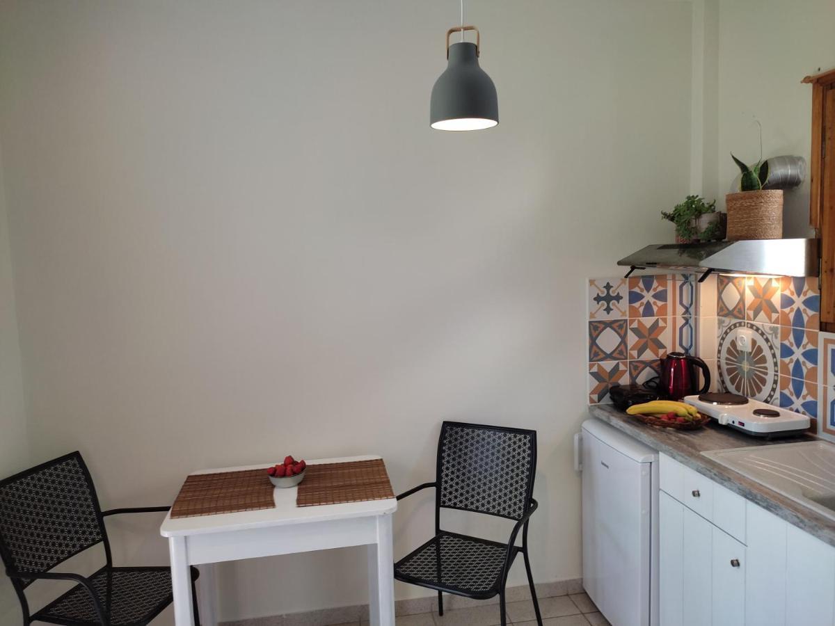 Hotel Dafnes Skopelos Zewnętrze zdjęcie