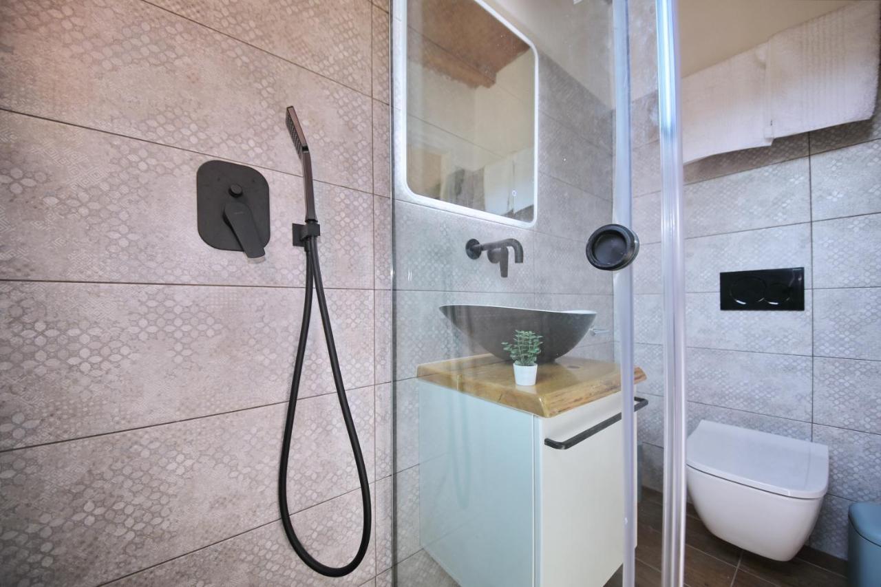 Hotel Dafnes Skopelos Zewnętrze zdjęcie