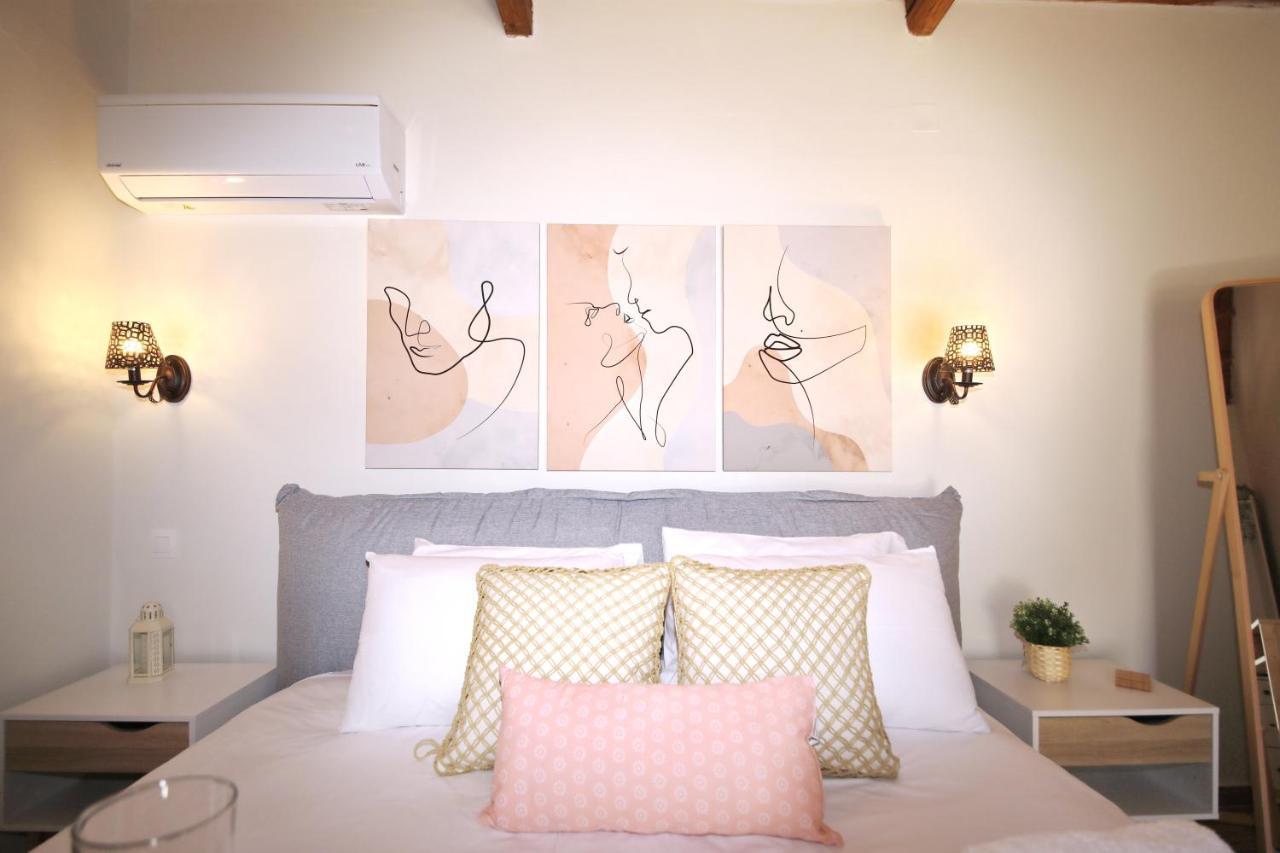Hotel Dafnes Skopelos Zewnętrze zdjęcie