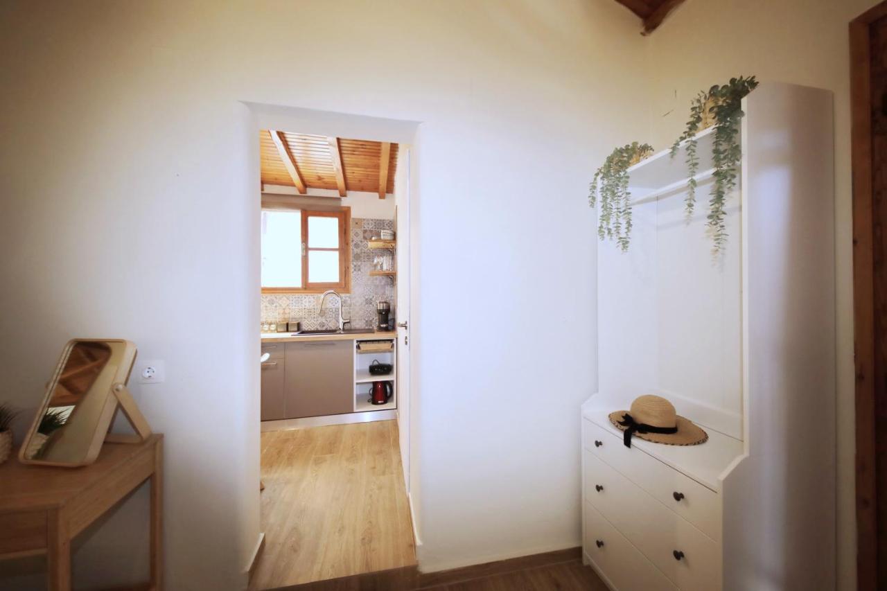 Hotel Dafnes Skopelos Zewnętrze zdjęcie