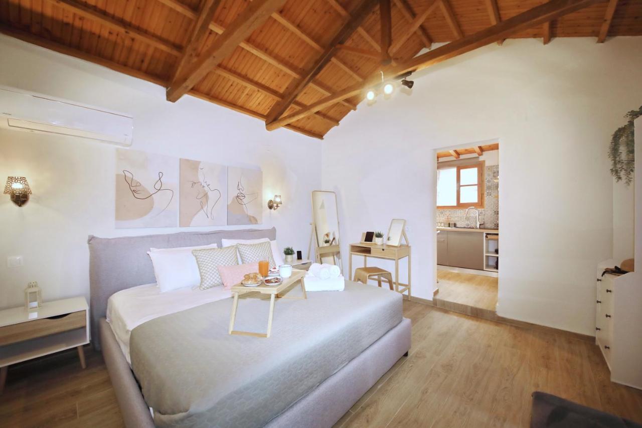 Hotel Dafnes Skopelos Zewnętrze zdjęcie