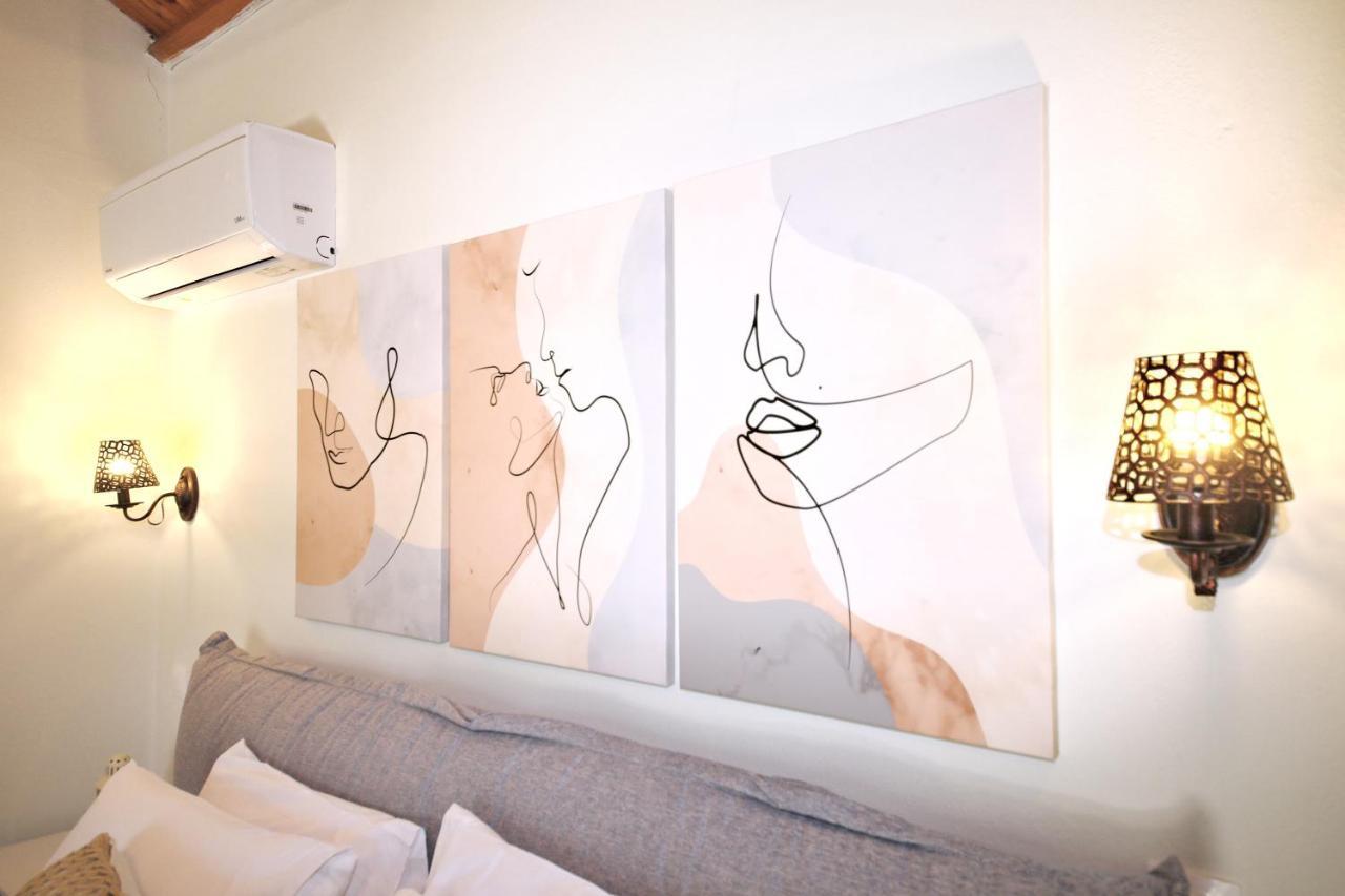 Hotel Dafnes Skopelos Zewnętrze zdjęcie
