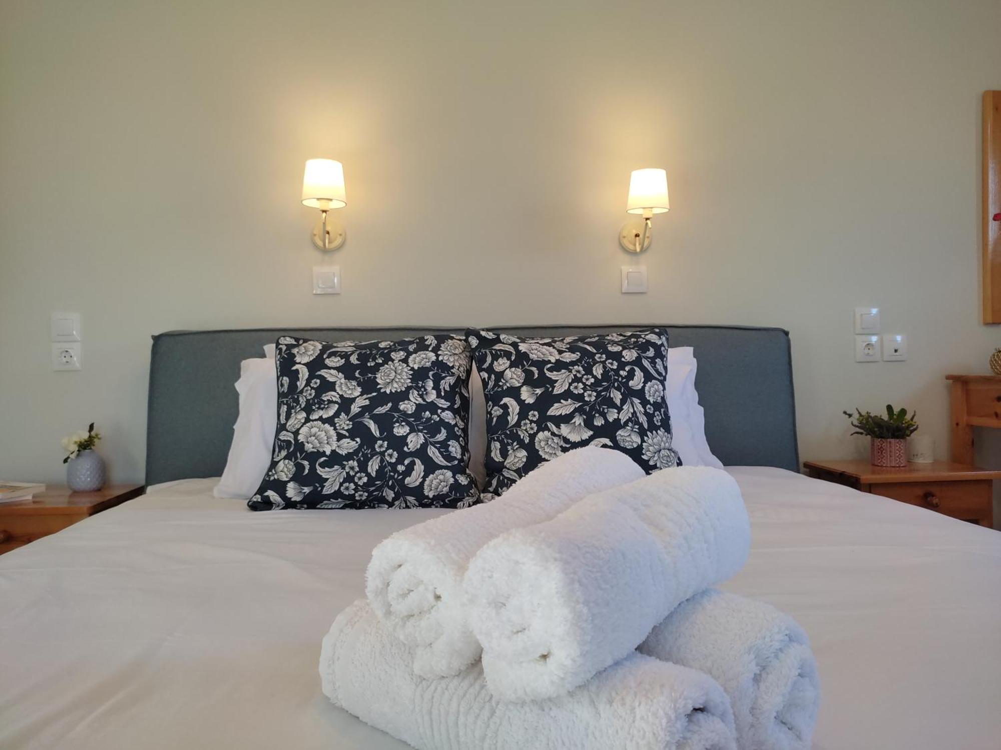 Hotel Dafnes Skopelos Pokój zdjęcie