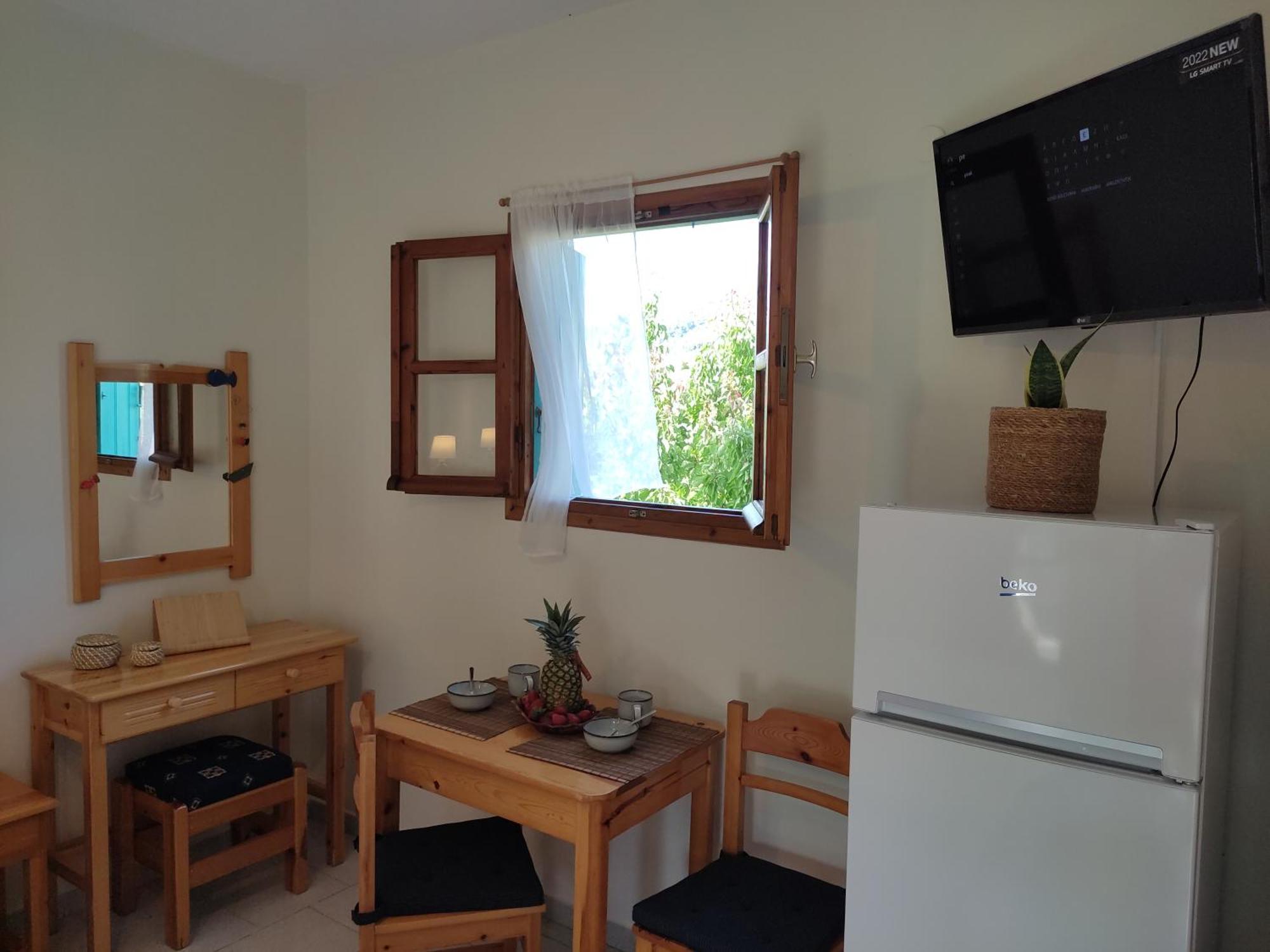 Hotel Dafnes Skopelos Pokój zdjęcie